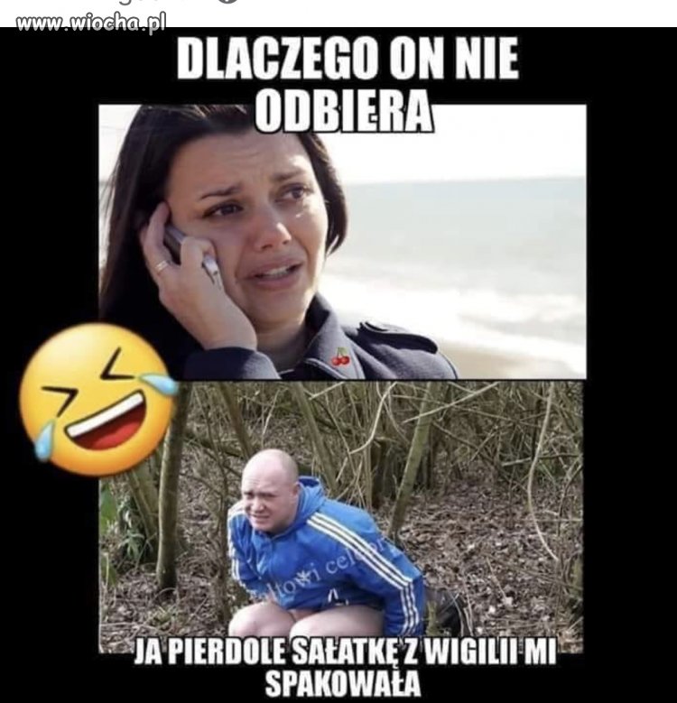 Poświąteczne problemy 