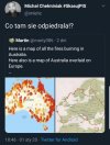 Ocieplenie klimatu doprowadzi nas do zagłady