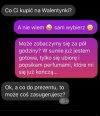 Walentynki...