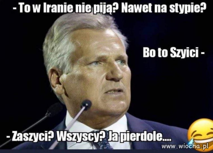 No niestety