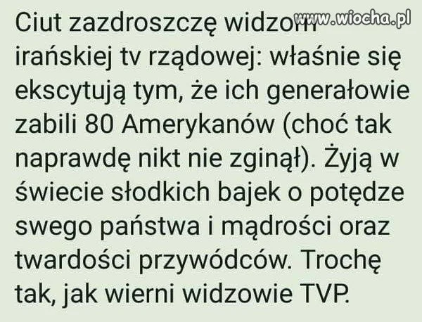W skrócie...