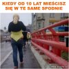 Kiedy wydaje ci się, że masz figurę z liceum.