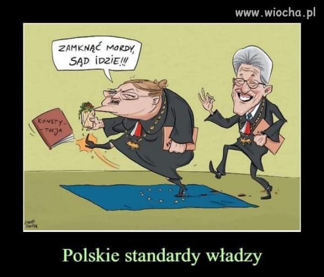 Trybunał Konstytucyjny po dobrej zmianie ...