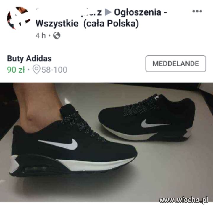 Gdy byzneswoman nie wie co sprzedaje :) 