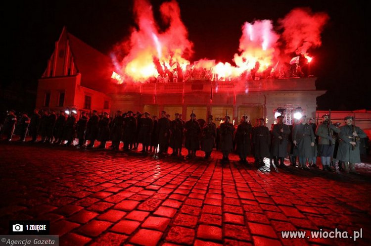 W Poznaniu wrze. PiS chce przejąć...
