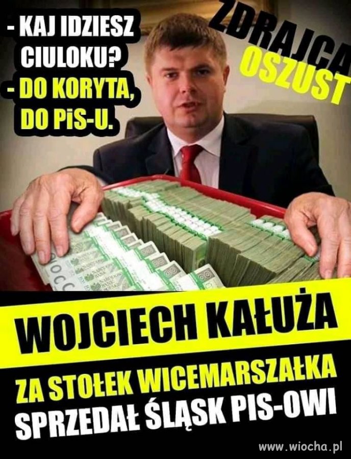 Nie wszyscy ale takich