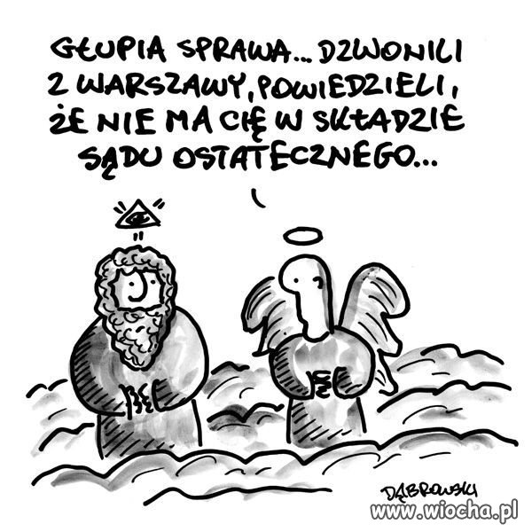 Taka sytuacja 