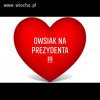 Owsiak na prezydenta !