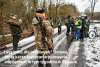 Strzelaki rządzą!!! Lasy tylko dla nich!!!