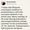 Trzeba będzie dużo