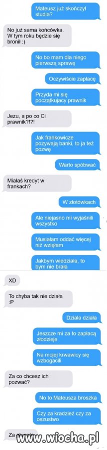 Oszukali