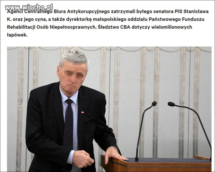 Piejo kury piejo ni mają koguta
