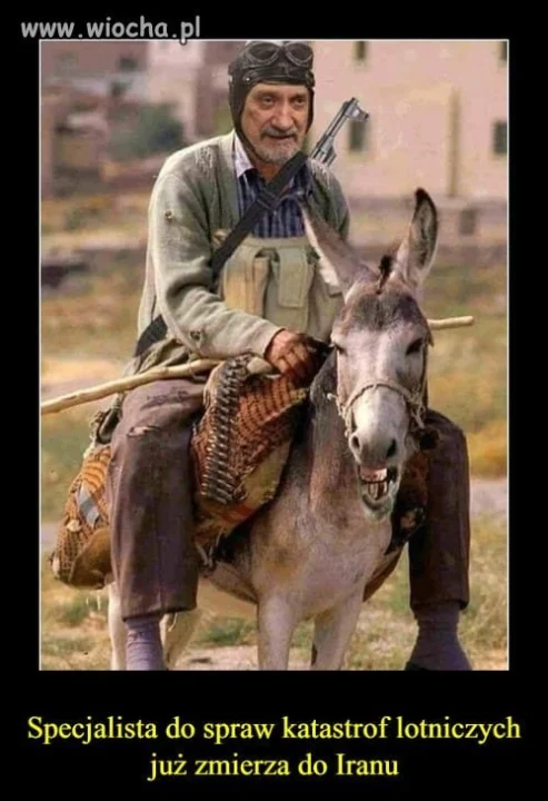 Jaka komisja