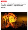 Niektórzy powinni odstawić te dopalacze