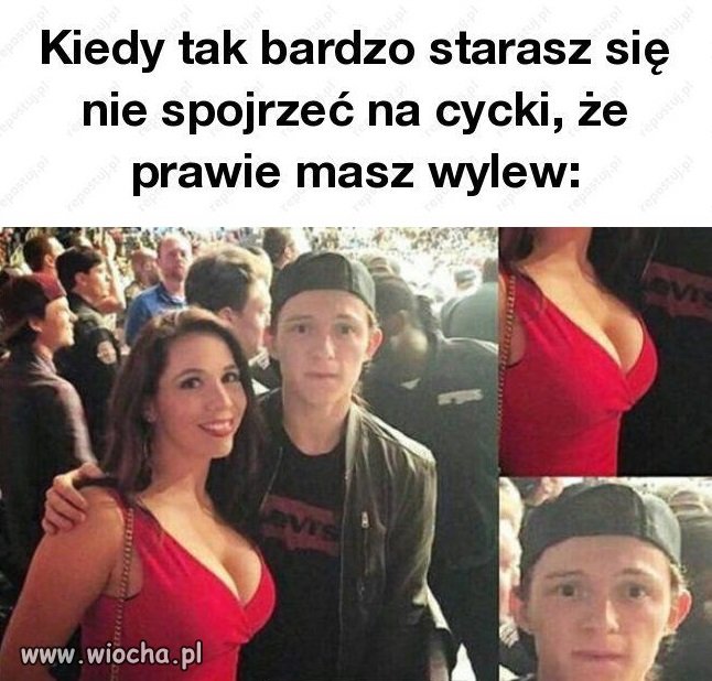 Prawie ...