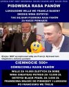 A ja się cieszę z tego,że tak sobie żyją.Polacy