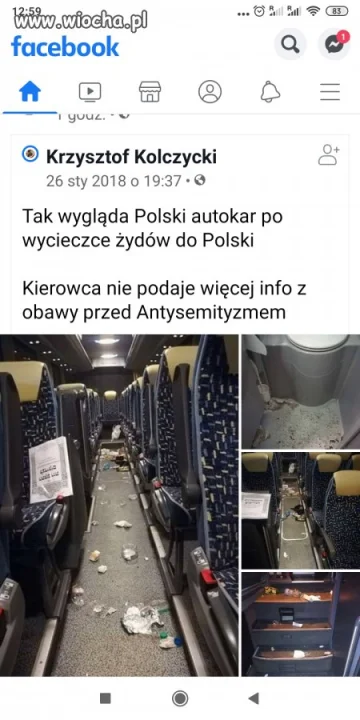 Wycieczka Żydów