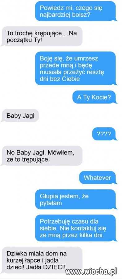 Baba Jaga