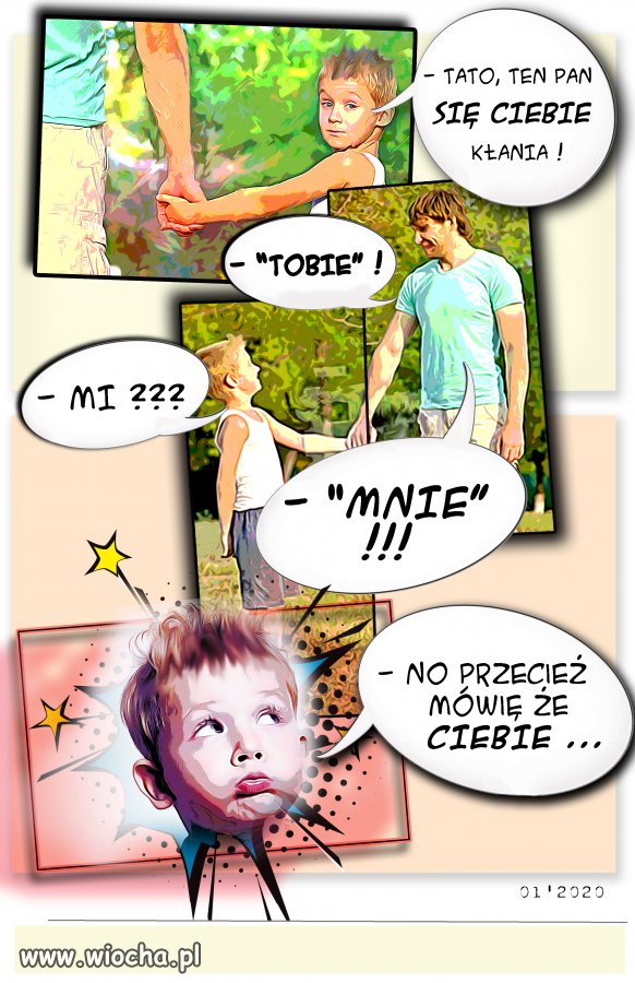  Co ten tata ?