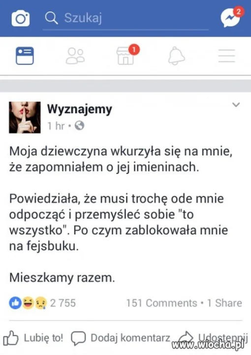 Jak to laski
