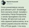 Zeznania