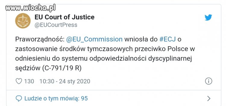 Tak wygląda Wyp..rdPol w praktyce