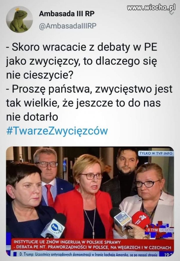 Taka sytuacja 