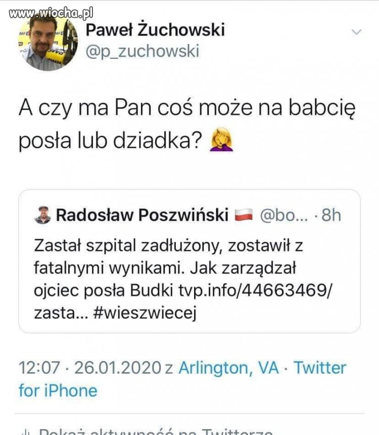 Kiedy wózkowy z UK
