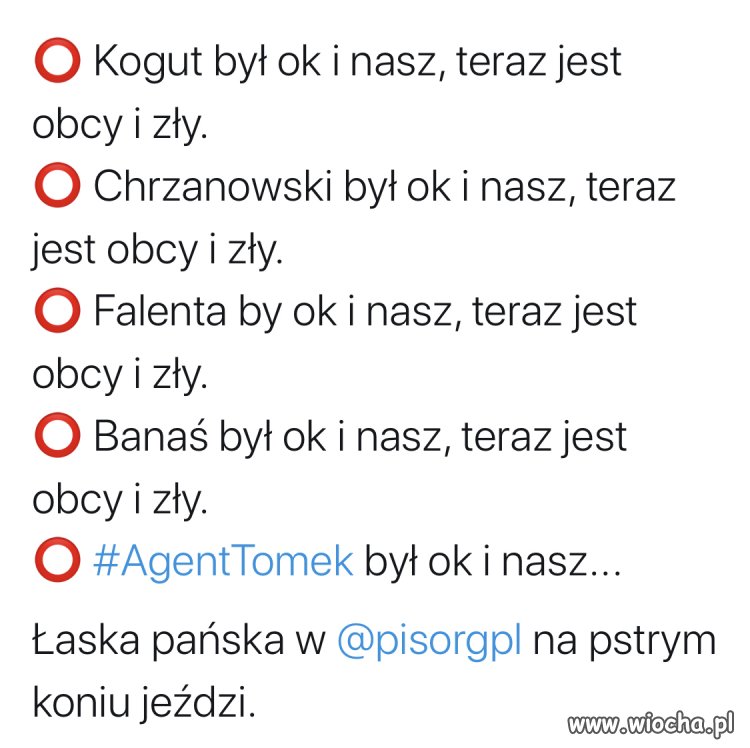 Prawdziwy układ 