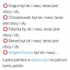 Prawdziwy układ 