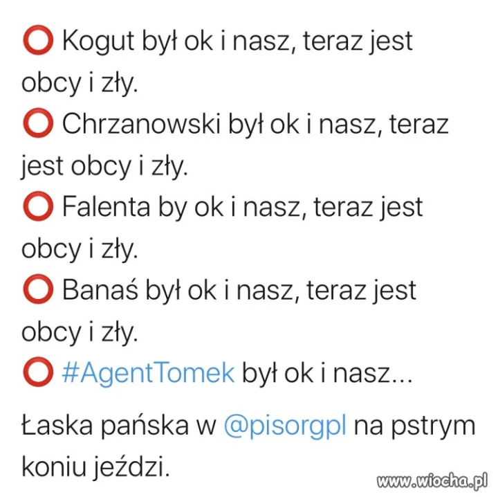 Prawdziwy układ 