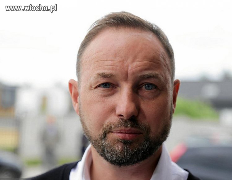 Atak na Tomasza Frankowskiego po głosowaniu 