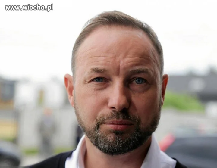 Atak na Tomasza Frankowskiego po głosowaniu 