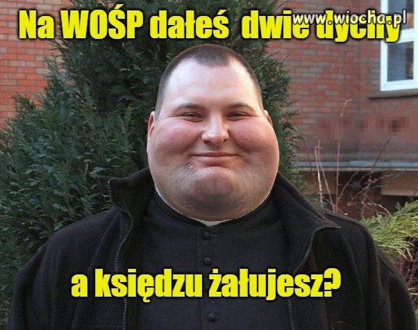 Ksiądz +