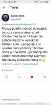 To są właśnie cudowne interesy idiotów