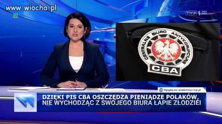 I to się nazywa dobra zmiana ...