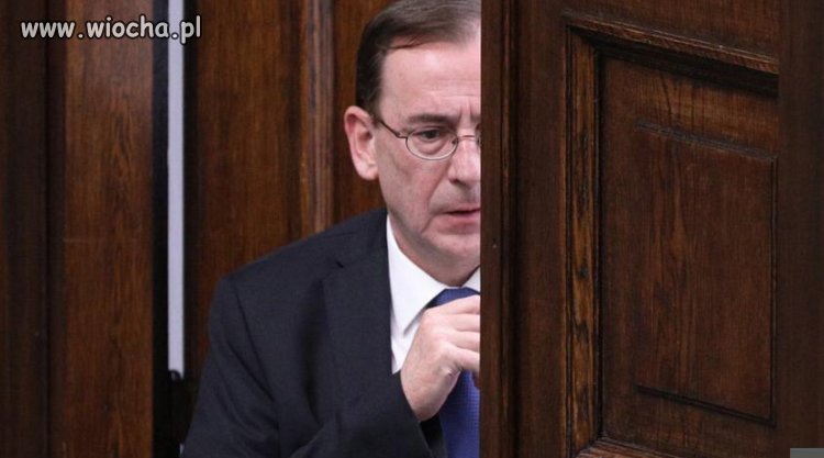 Tomczyk: Kamiński działa w interesie partii rządzącej,