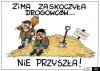 Zima... 