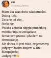 Jedyni w całej Unii