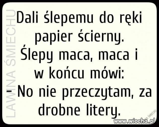 Papier.