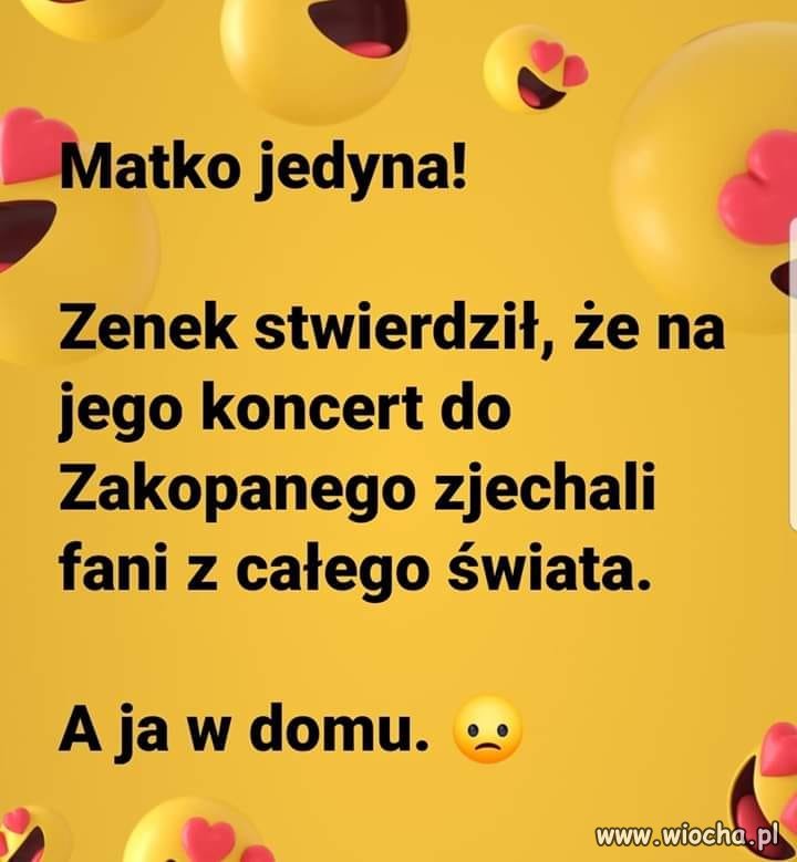 Oj, nawet nie wiedziałem co straciłem ...
