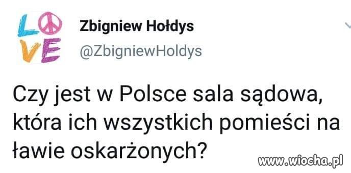 Nie sądzę 