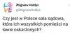 Nie sądzę 