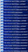 Paski śmierci wiadomości TVP