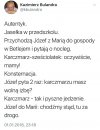 Jasełka XXI wiek