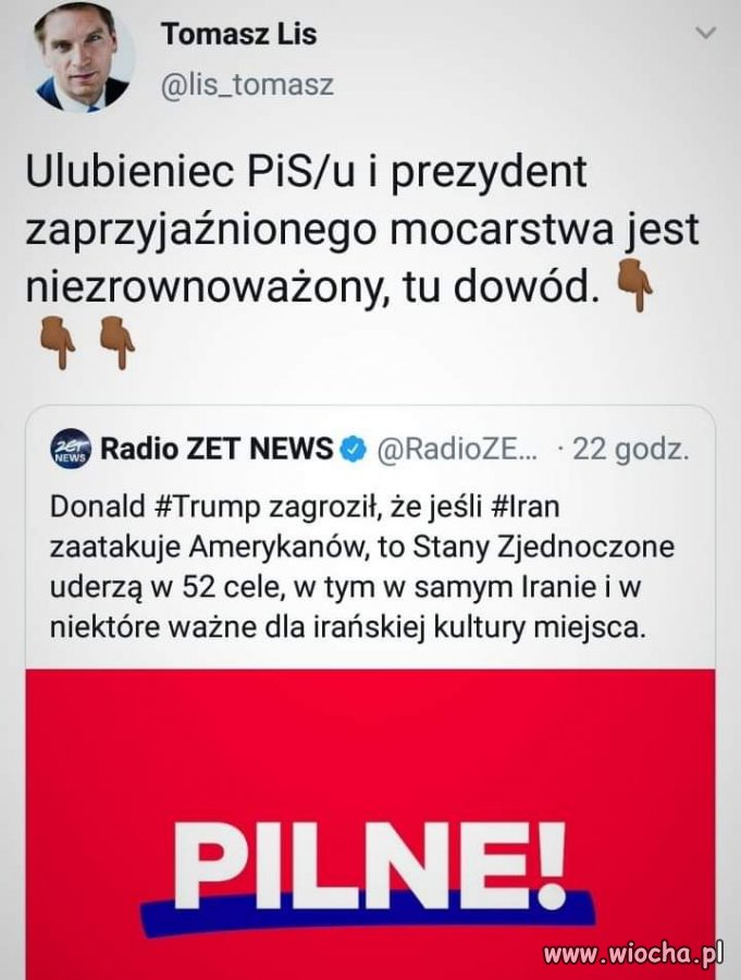 Przyjaciel