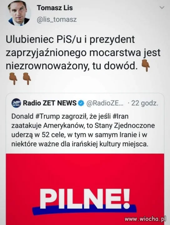 Przyjaciel