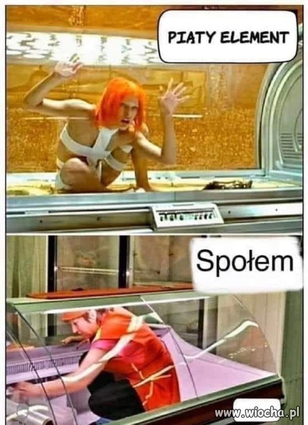 Przyszłość