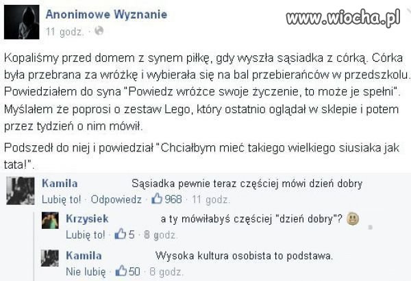 Wróżka