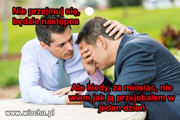 Będzie następna